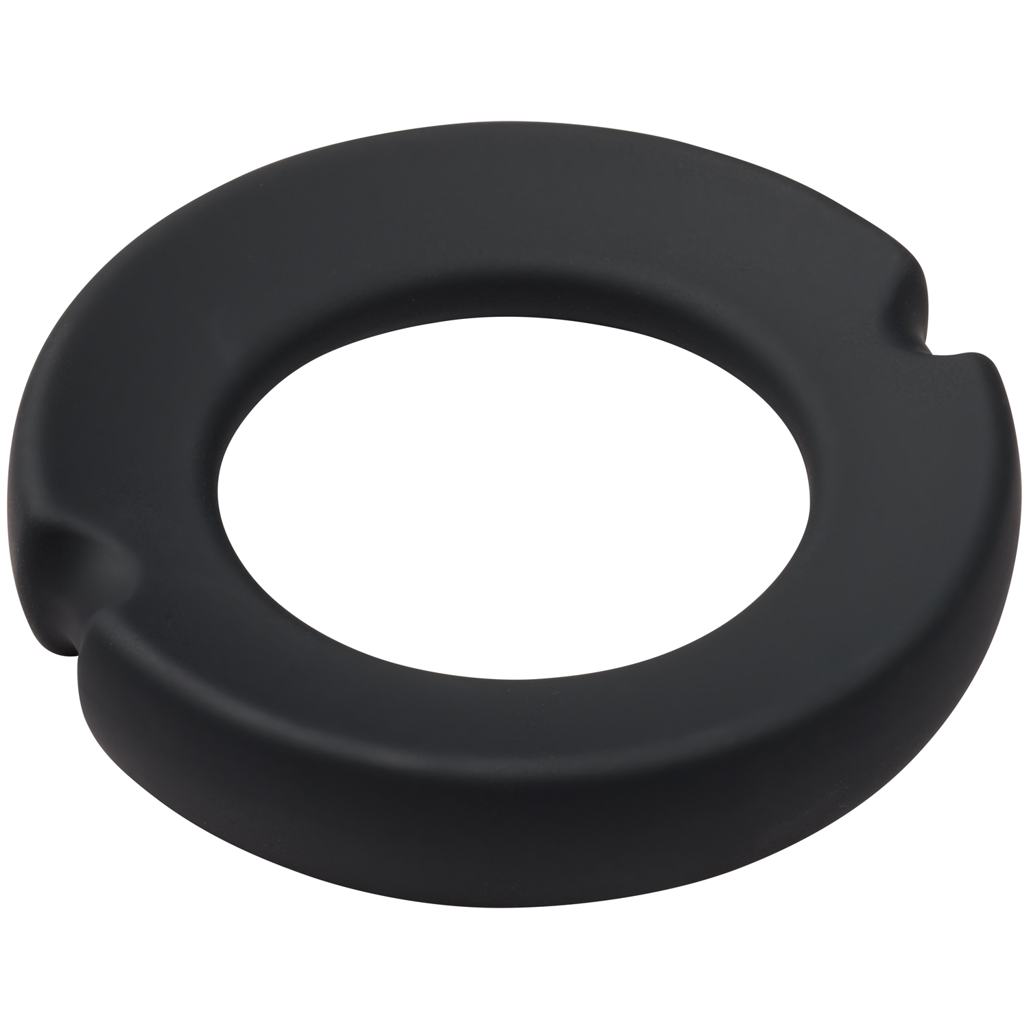  Doc Johnson Merci The Paradox Metal Cock Ring var 1