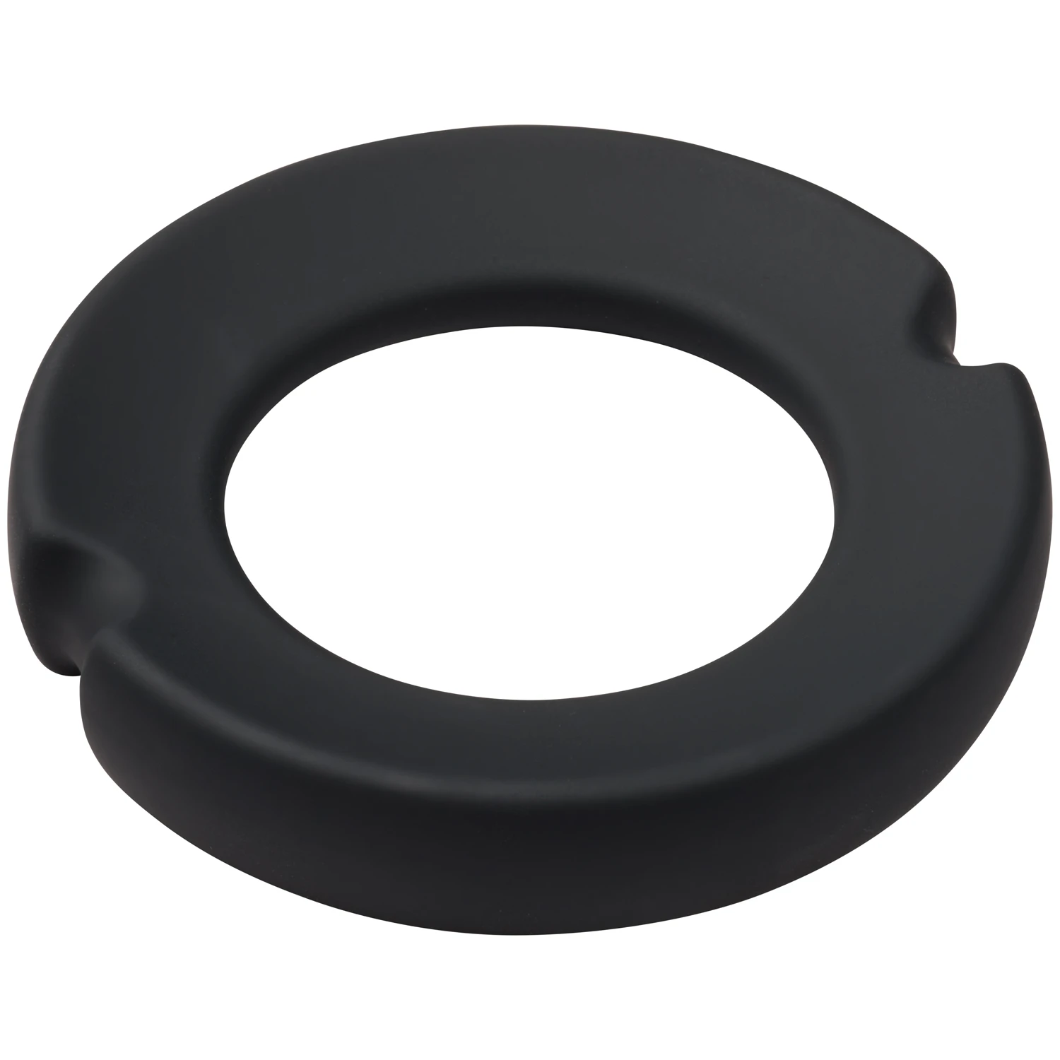 Doc Johnson Merci The Paradox Penisring aus Metall var 1