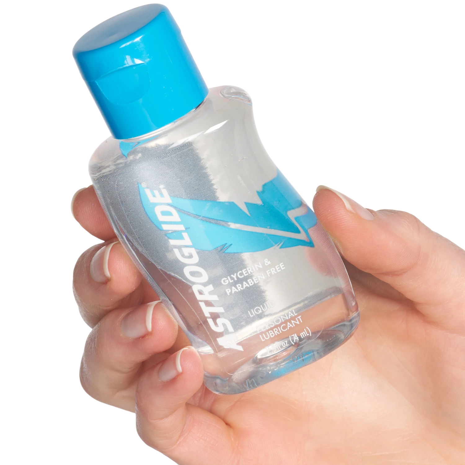 Astroglide Glycerin Free Water-based Lubricant 74 ml 1