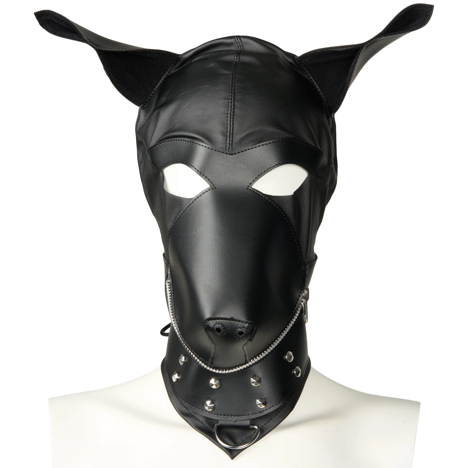 Fetish Collection Cagoule Chien 1