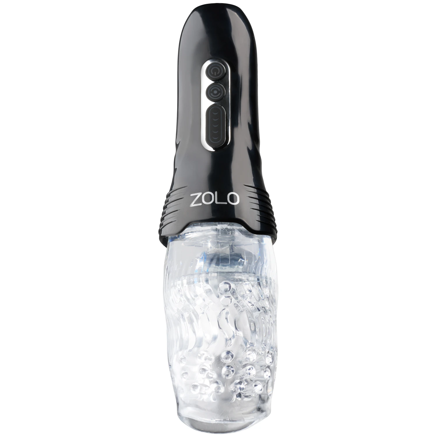 Zolo The Original Gawk Gawk Masturbator 1