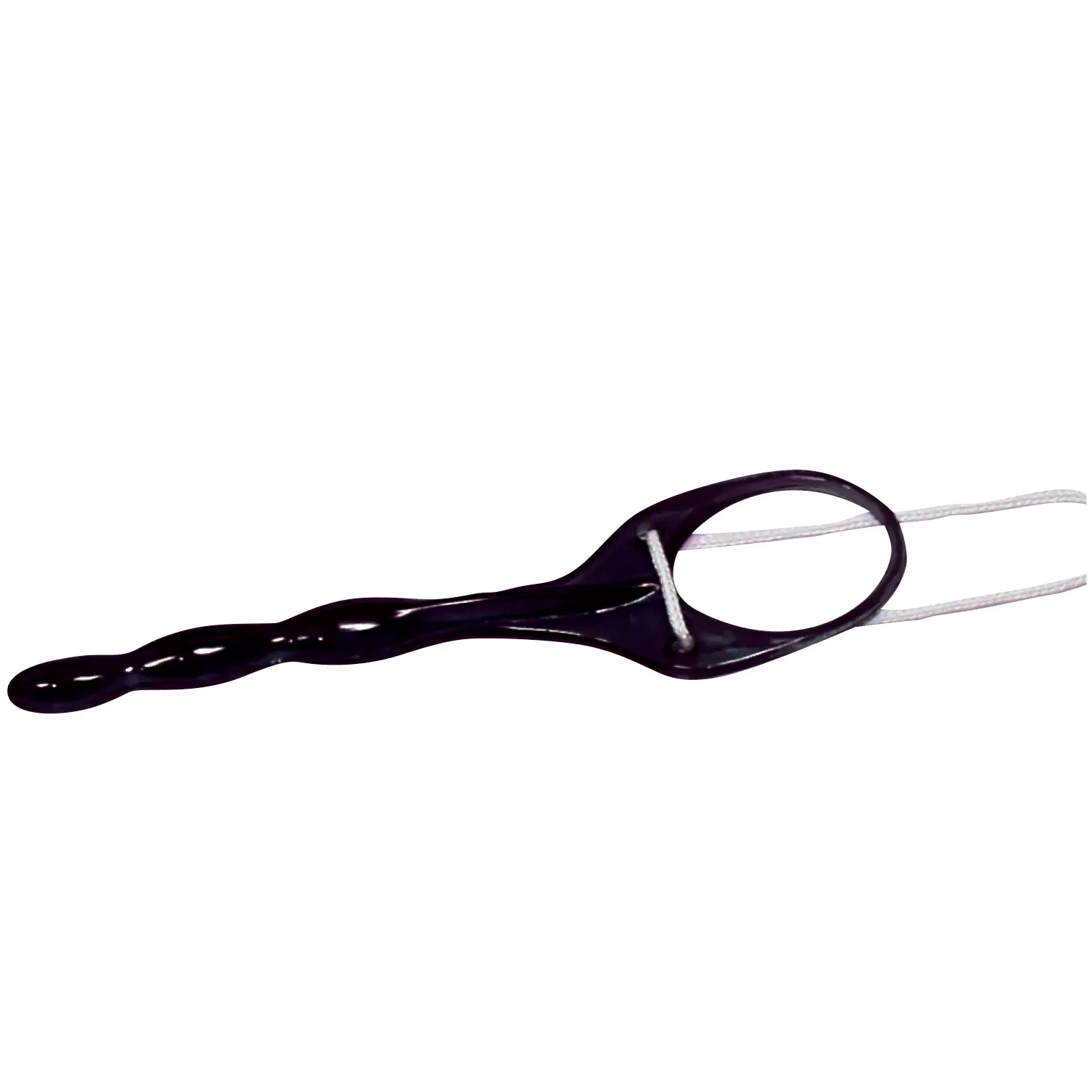 Porator Erektionsring og Analstimulator var 1