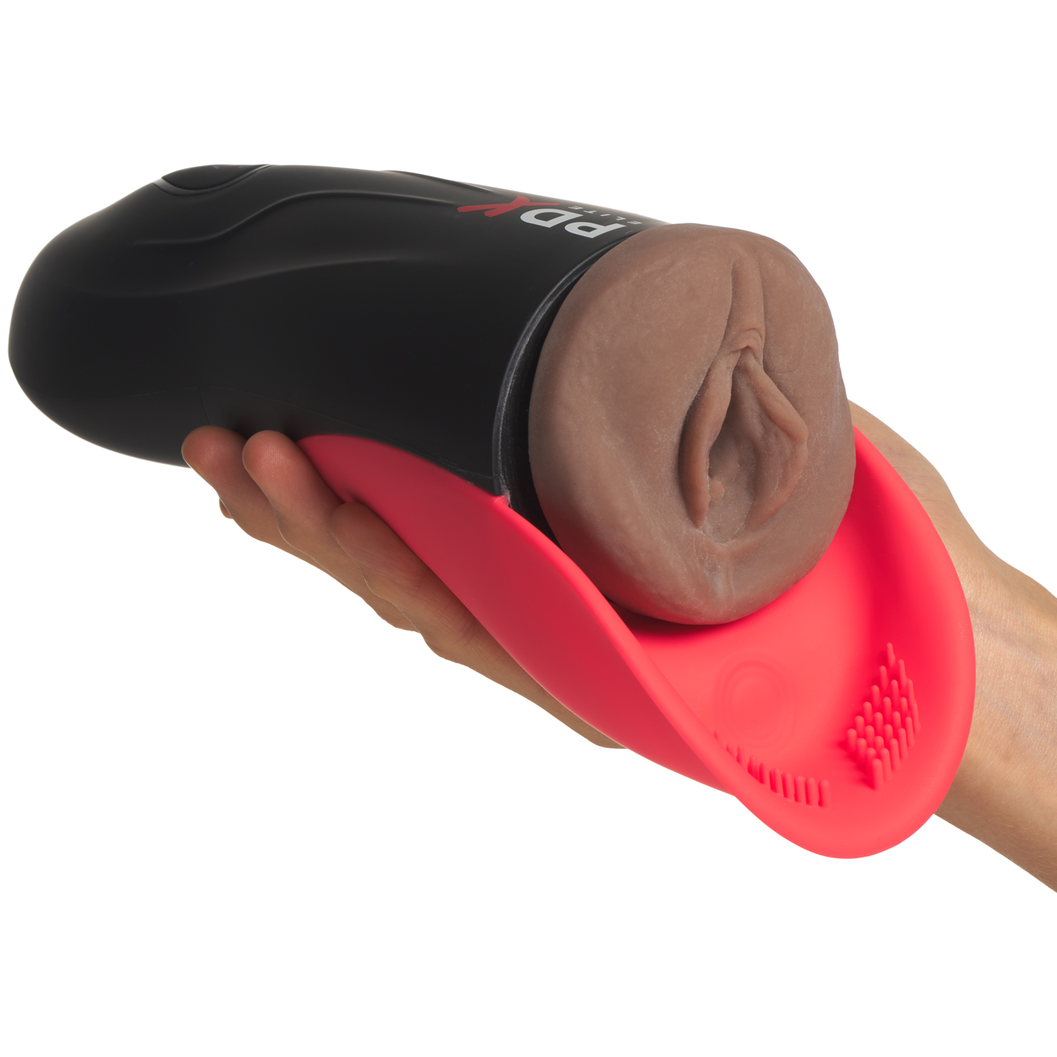 PDX Elite Fuck-O-Matic 2 Automatisk Masturbator 1
