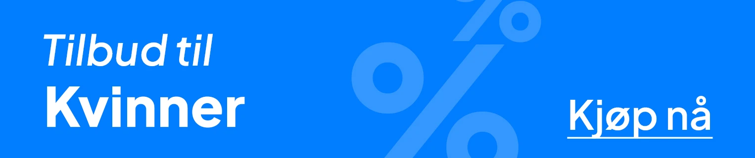 Tilbud til kvinner desktop
