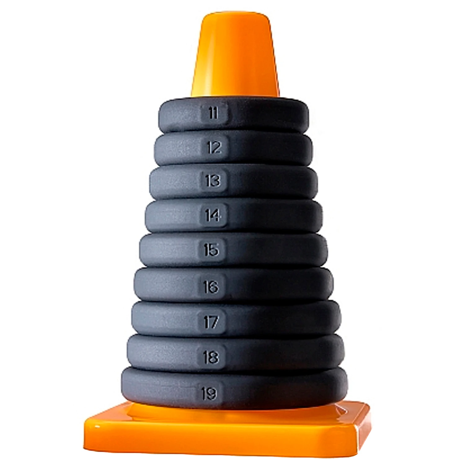 Perfect Fit Play Zone Kit Penisringer var 1