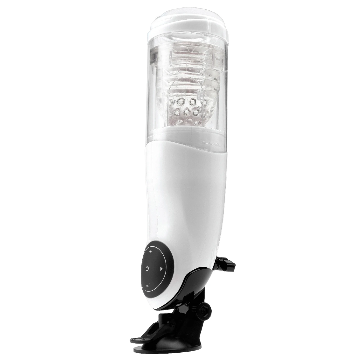 Pipedream Extreme Mega-Bator Pussy Onaniprodukt var 1