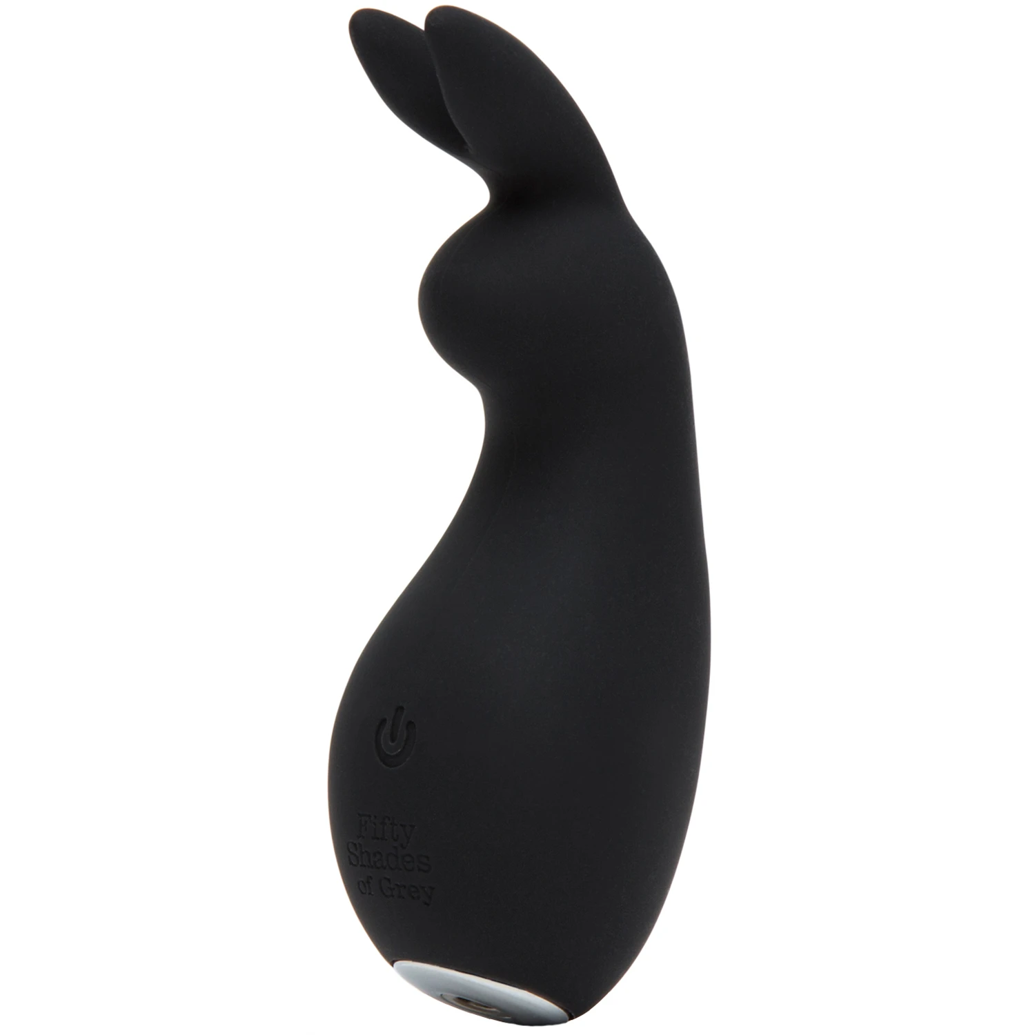 Fifty Shades of Grey Greedy Girl Oppladbar Klitorisvibrator var 1