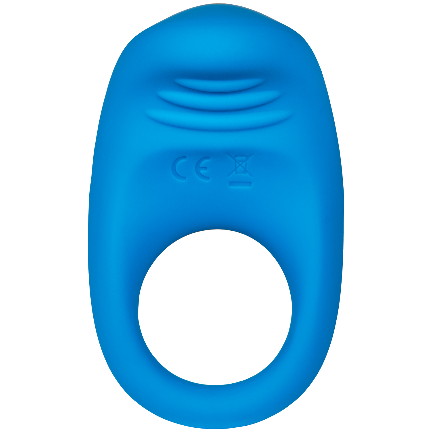 ROMP Juke Vibrating Penis Ring - Buy here - Sinful.com