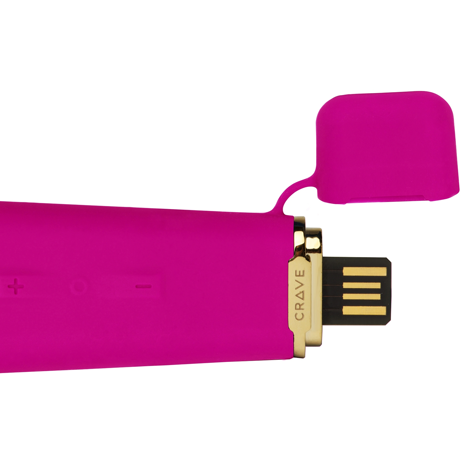 Crave Duet Flex-Vibrator 1