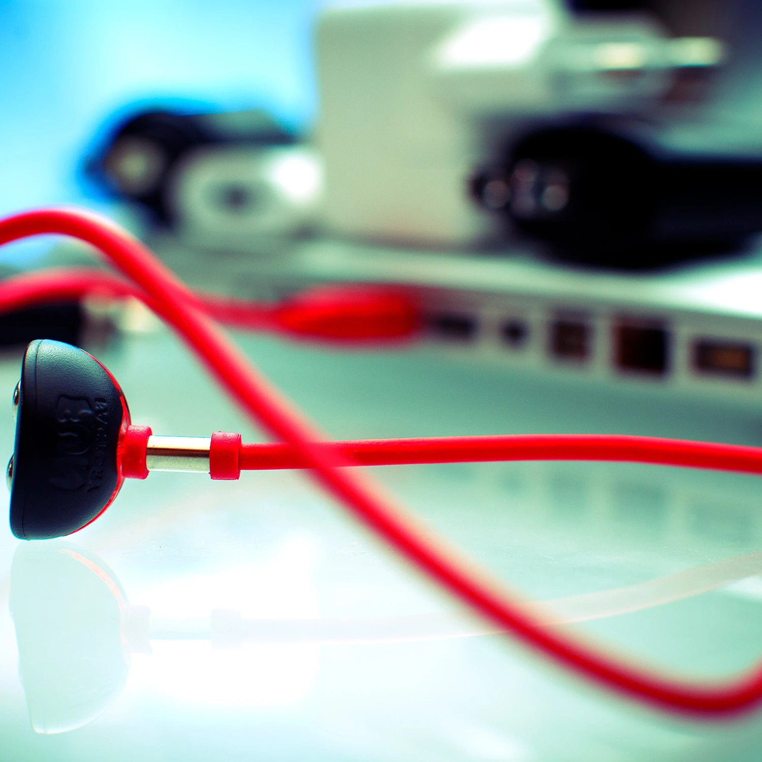 Fun Factory USB-lader 1