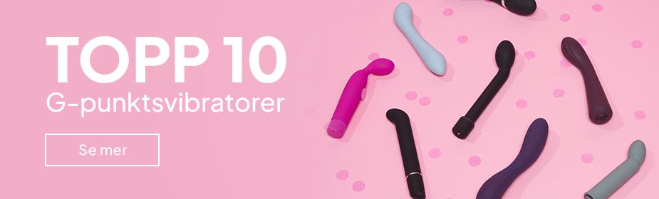top 10 g-punkts vibrator