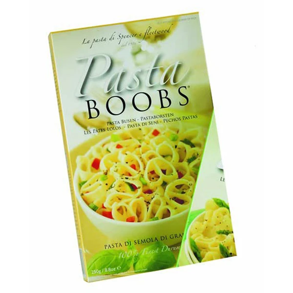 Bryst Pasta 250 g var 1