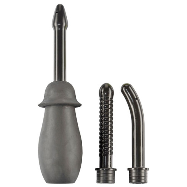 Douche Anal Rinser 1