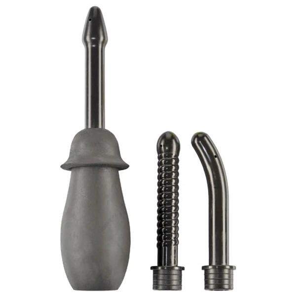 Douche Anal Rinser 1
