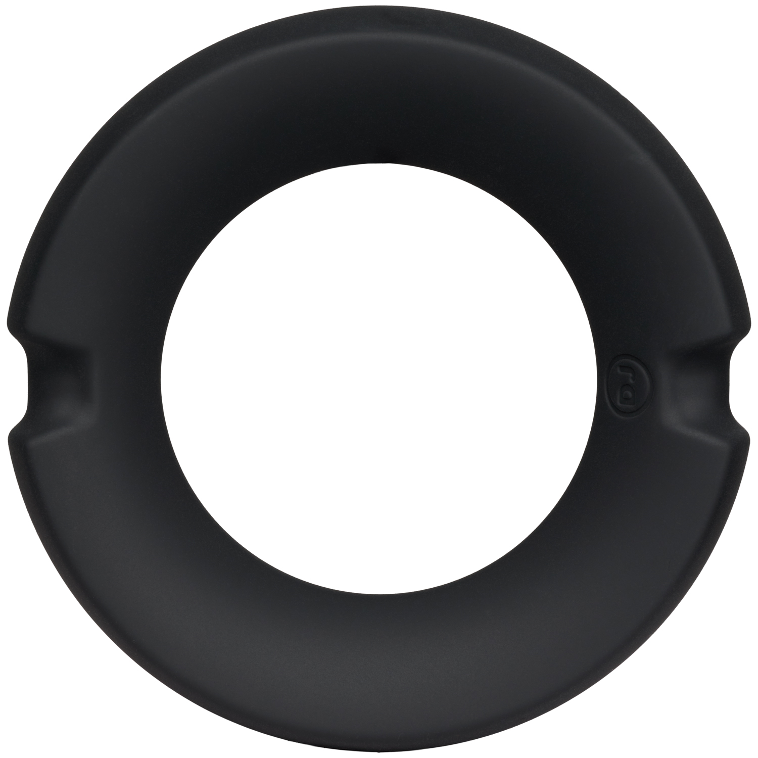  Doc Johnson Merci The Paradox Metal Cock Ring var 8