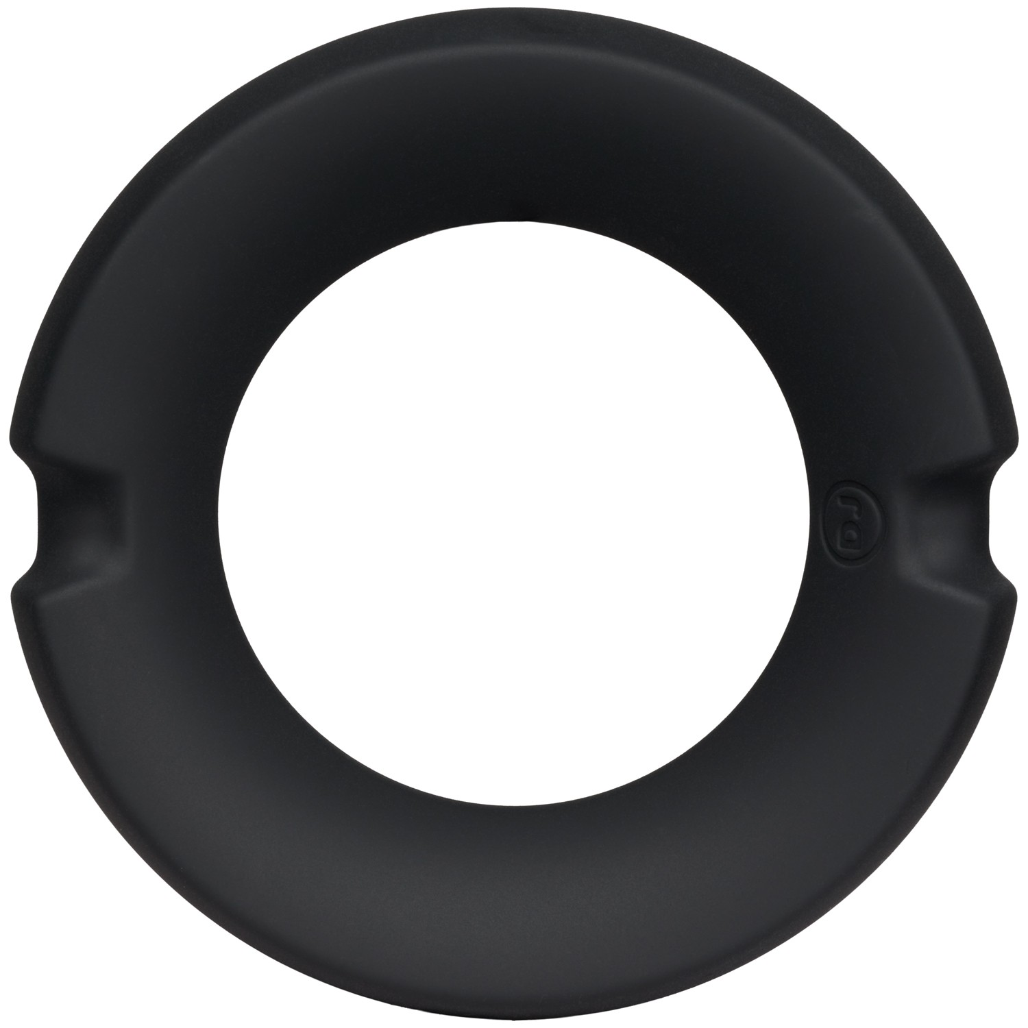 Doc Johnson Merci The Paradox Metal Cock Ring var 8