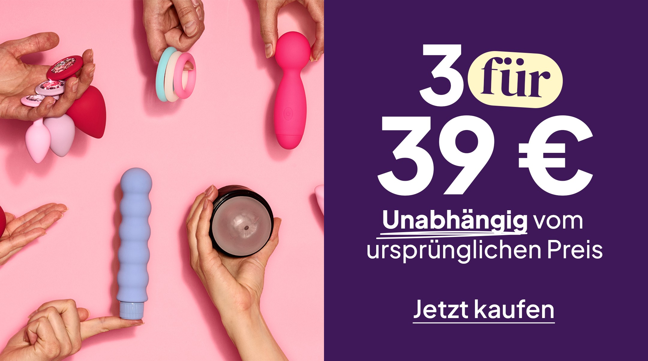 3 für CHF 39 mobile