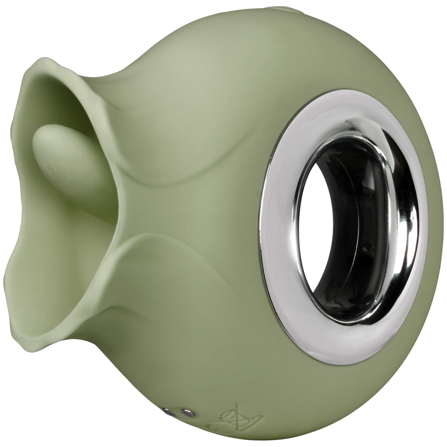 Sinful French Kiss Vert Mat var 1