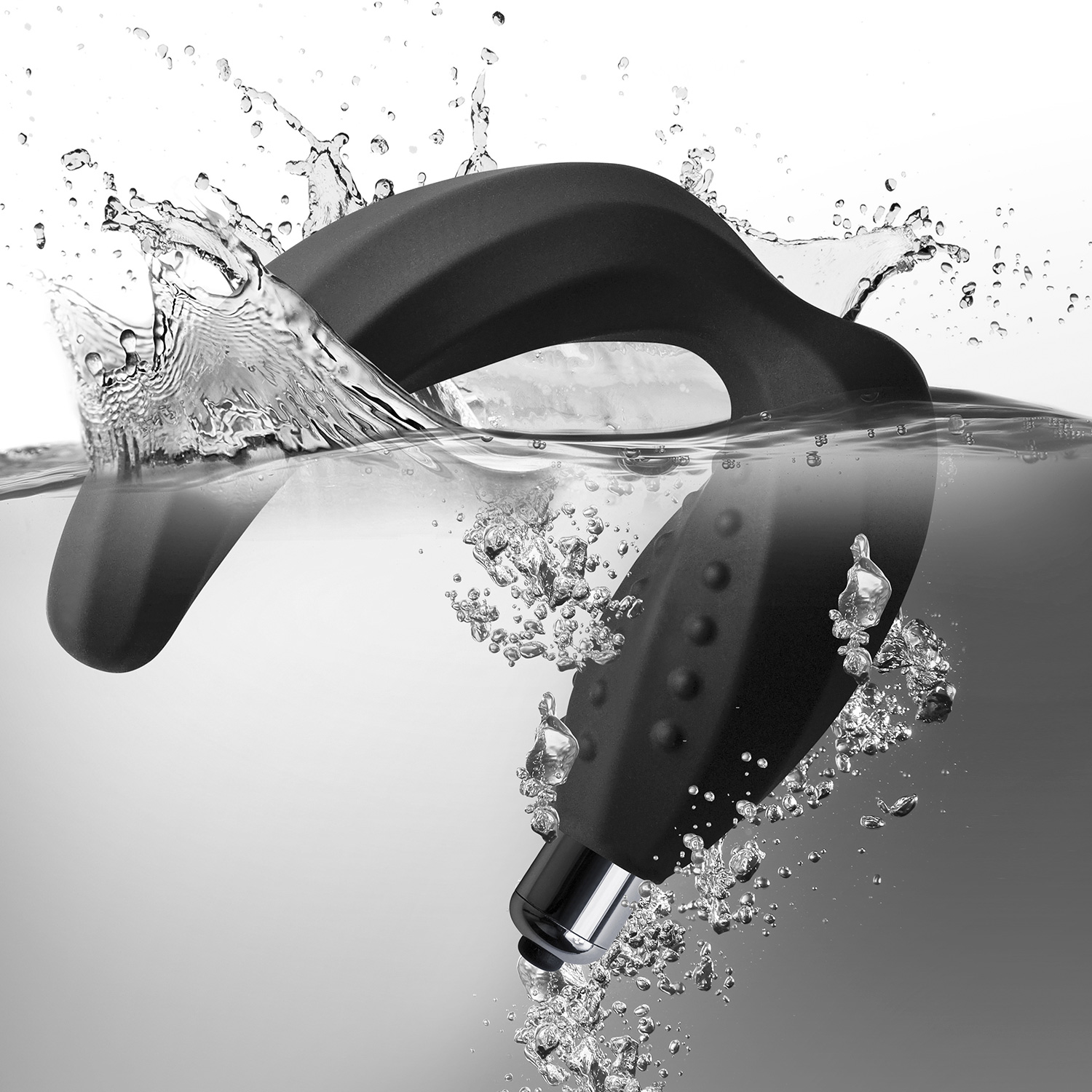 Rocks Off Rude Boy Prostate Vibrator 1