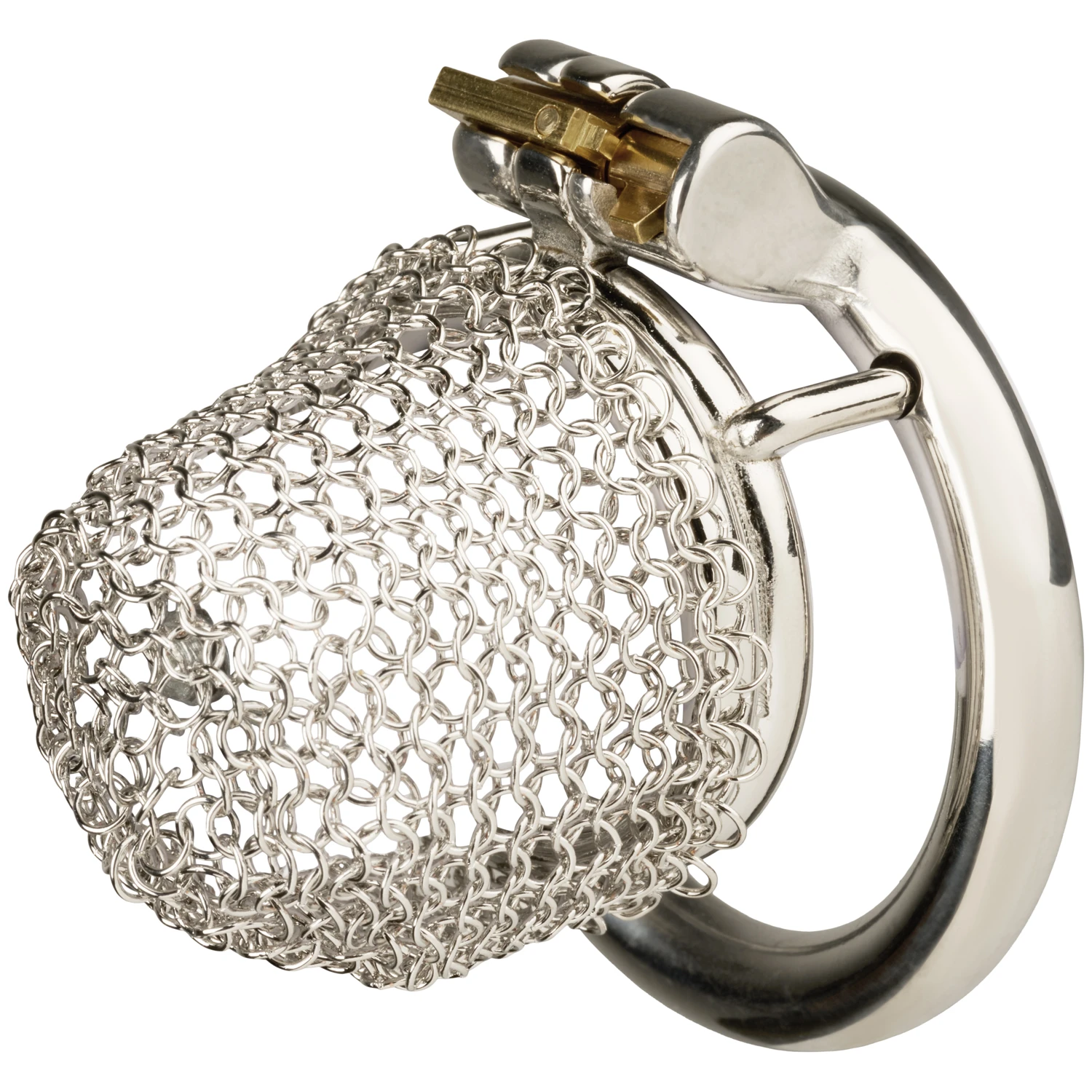 Kiotos Mesh Siveysvyö var 1