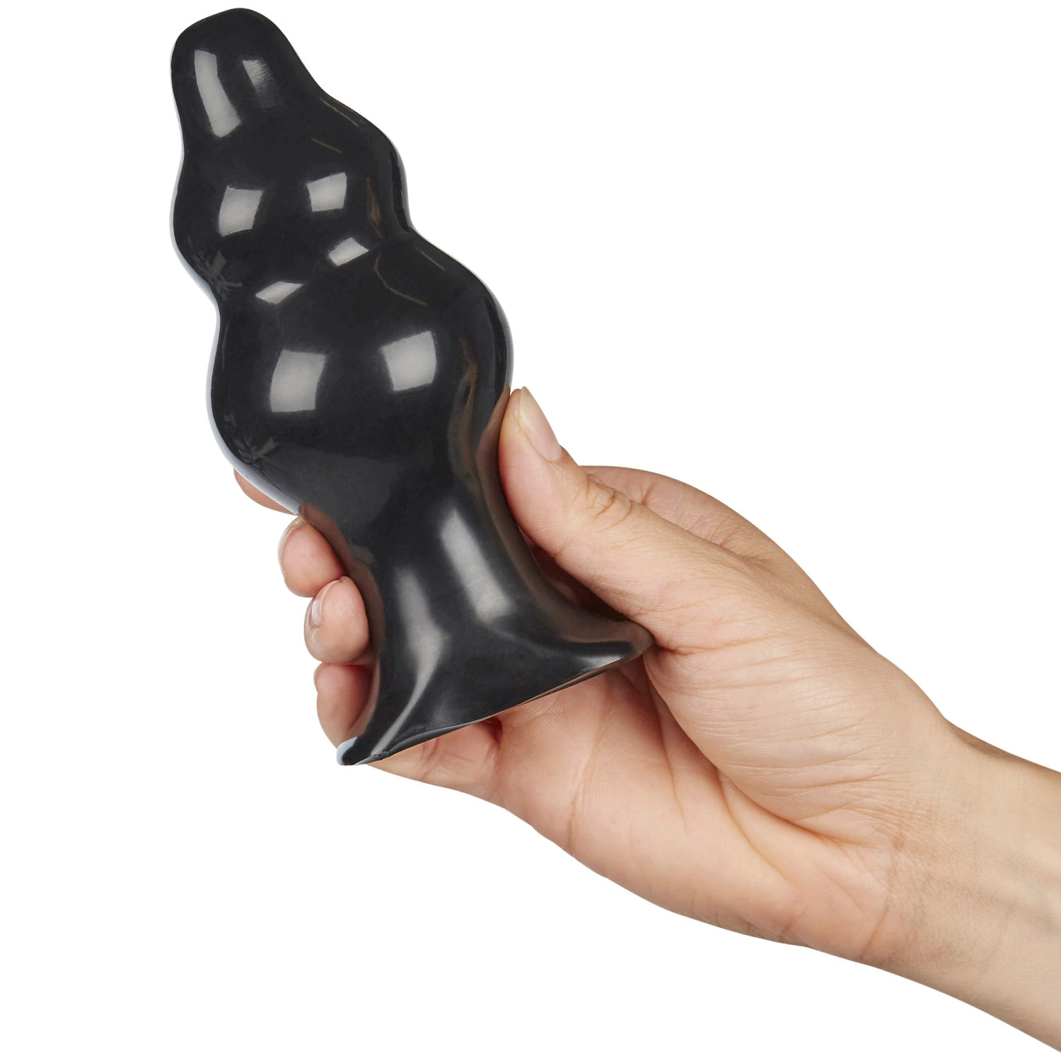 Tantus Severin Buttplug Groot 1