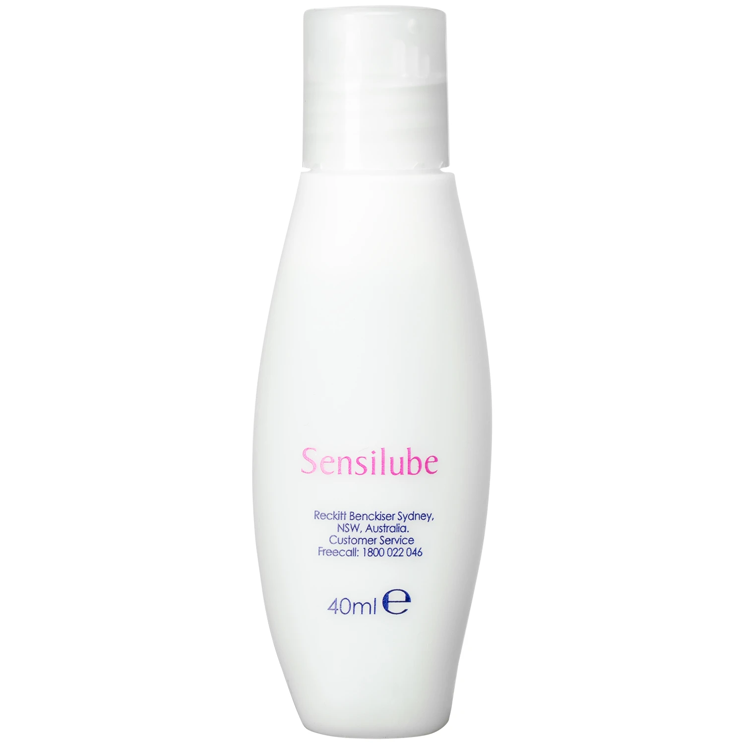 Durex Sensilube Intim Gel 40 ml var 1