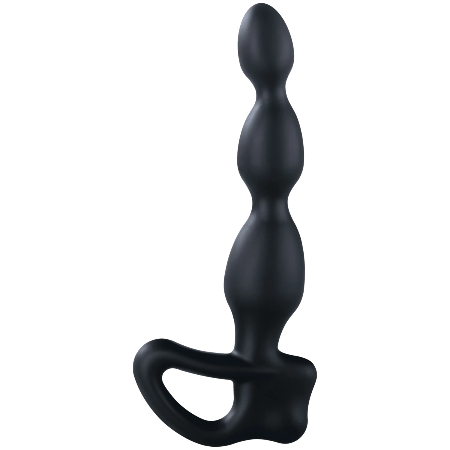 Mystim Big Bend-it Prostate Stimulator var 1