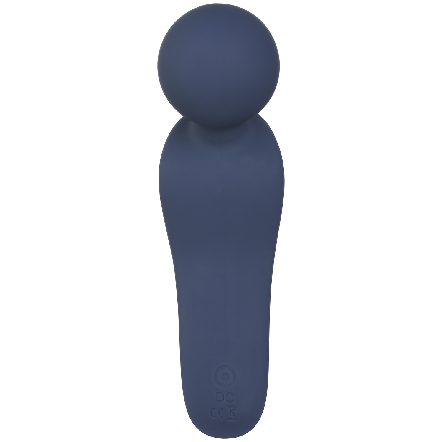 Amaysin Curvy Rechargeable Mini Magic Wand Vibrator - Sinful.com Amaysin Curvy Rechargeable Mini Magic Wand Vibrator - Sinful.com