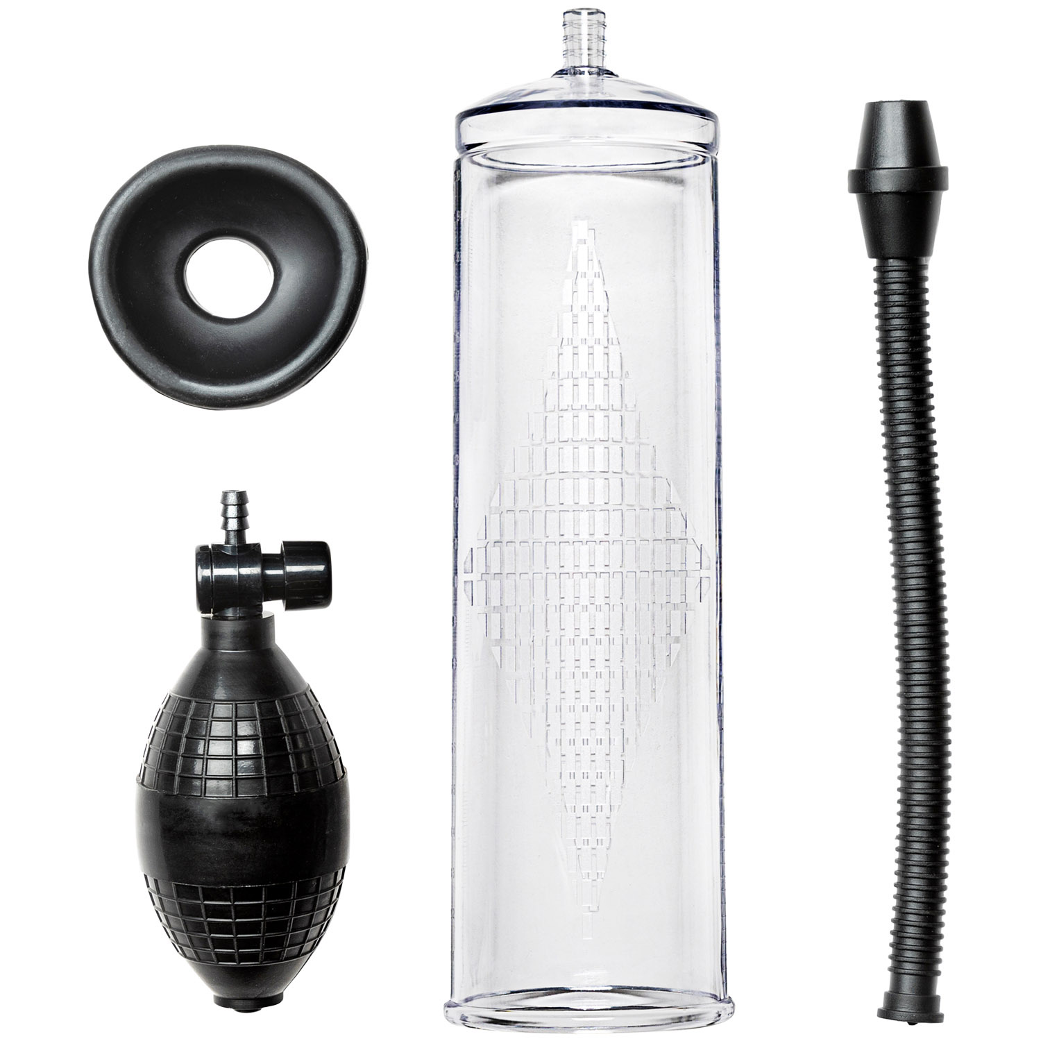 Baseks Classic Pompe à Pénis 1