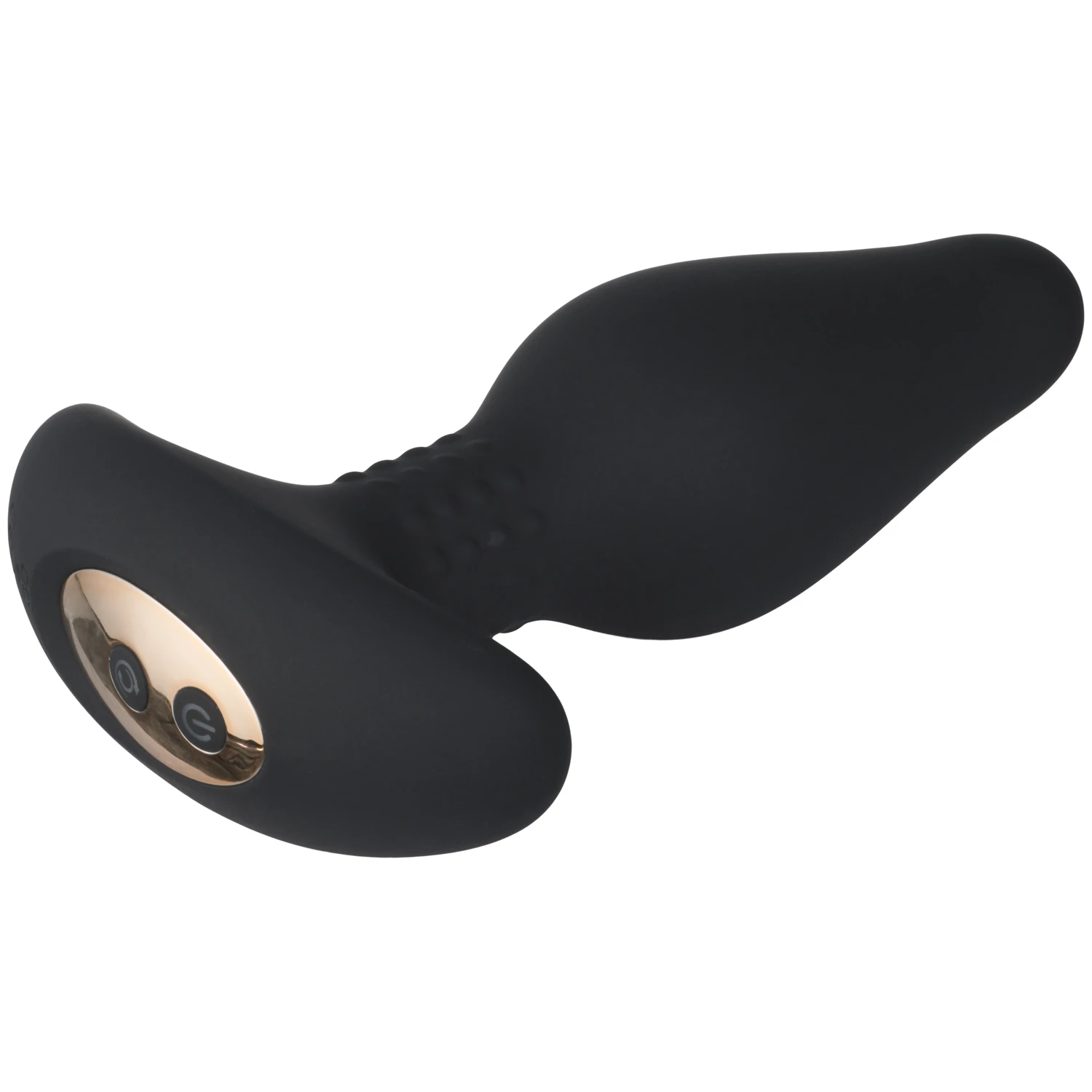 Tracy's Dog Carl Vibrerande Analplugg 2