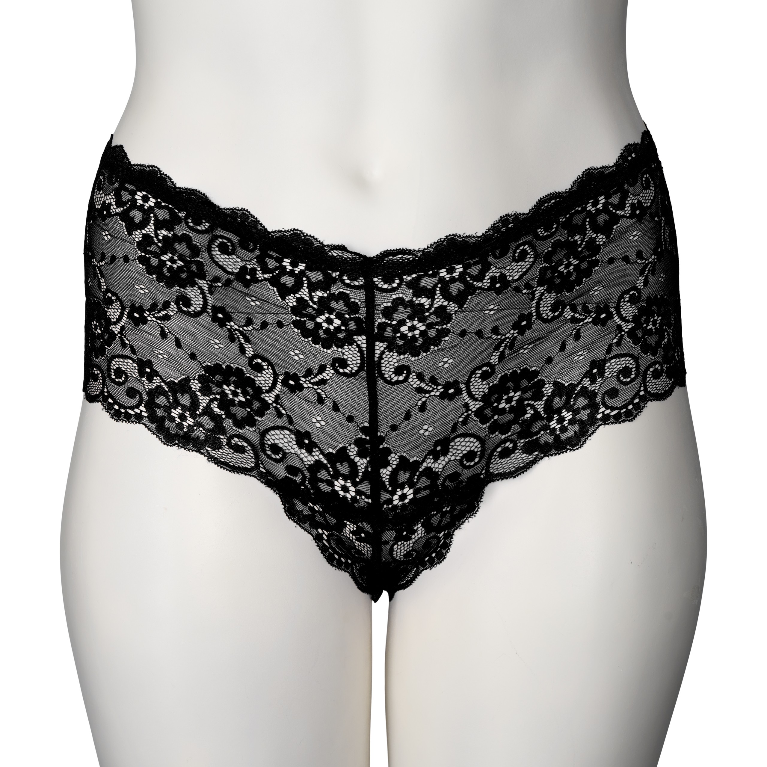 NORTIE Evening-Promise Högmidjad Grenlös Hipster var 5