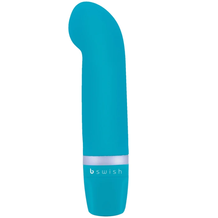 B Swish Bcute Curve Mini-G-Punkt-Vibrator var 1