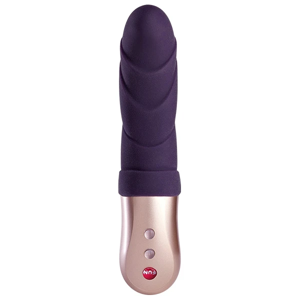 Fun Factory Flora Mini Vibrator Uppladdningsbar 3