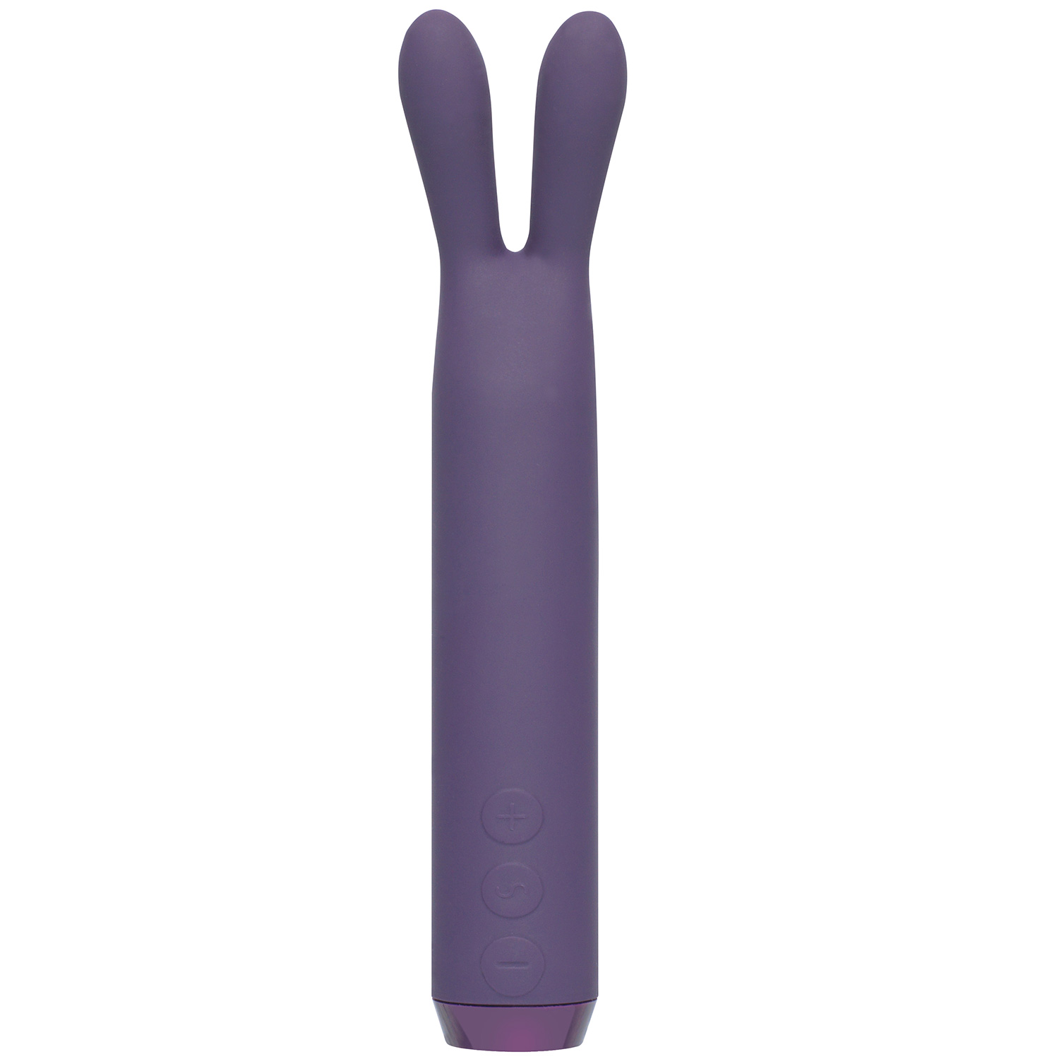 Je Joue Rabbit Bullet Vibrator - Purple thumbnail