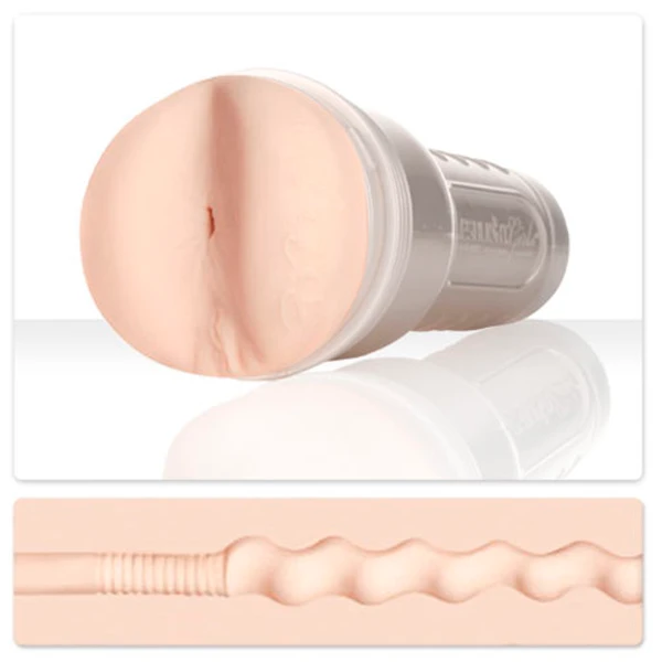 Fleshlight Girls Bibi Jones Forbidden var 1