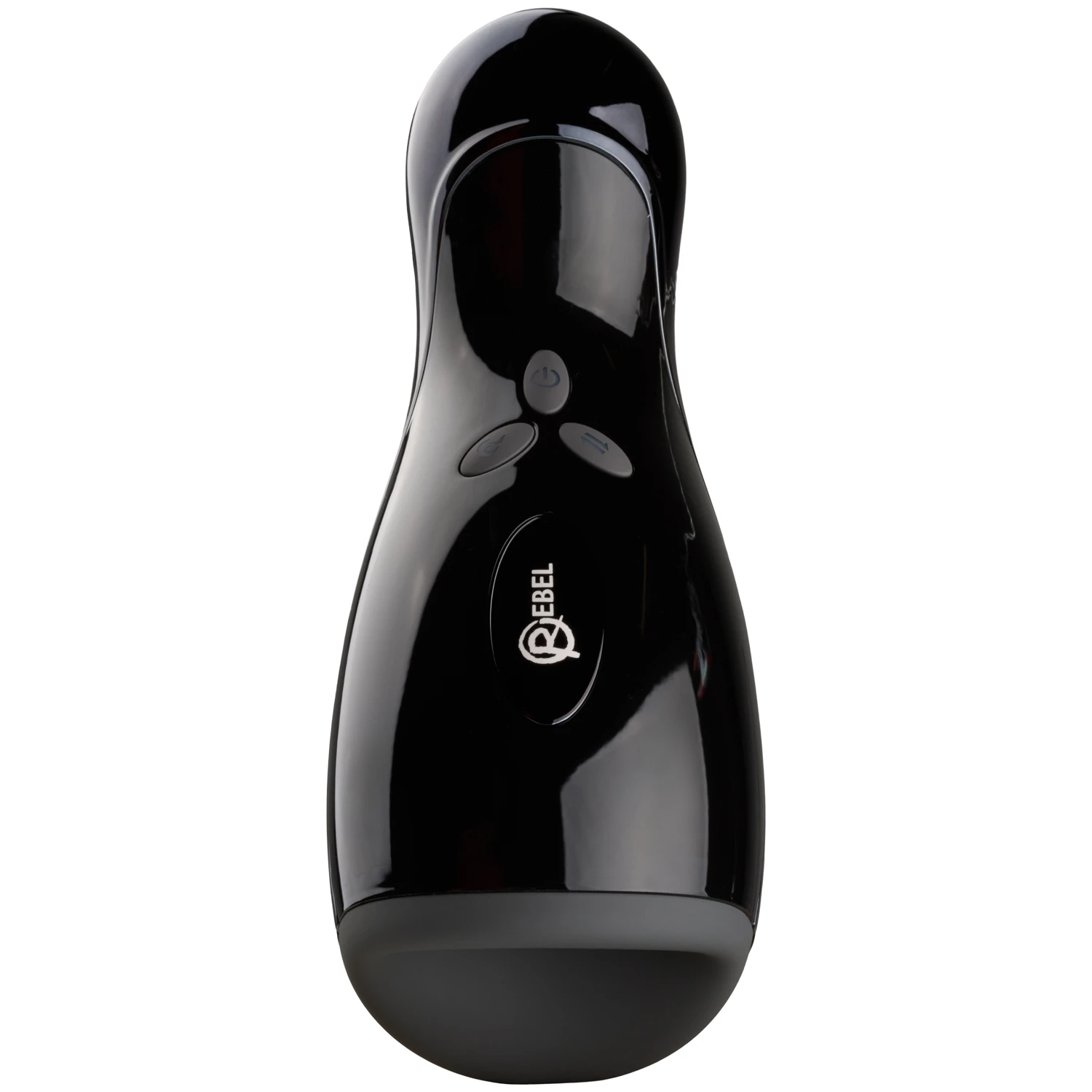 Rebel Masturbator met 3 Functies var 1