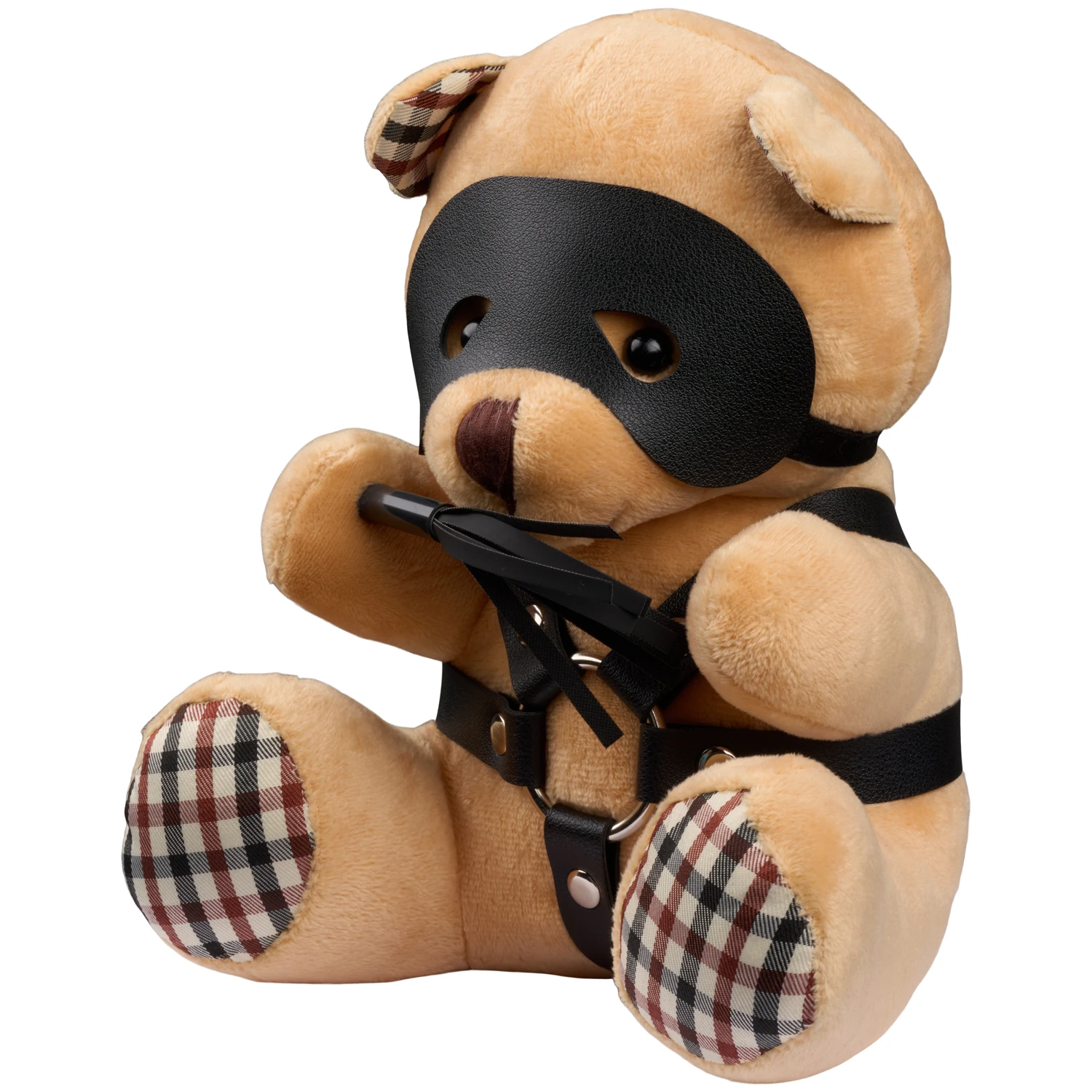 Master Series BDSM Plüschteddy var 2