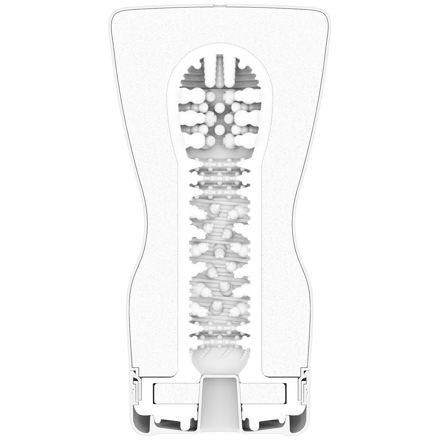 TENGA Squeeze Tube Cup Hard Onaniprodukt 1