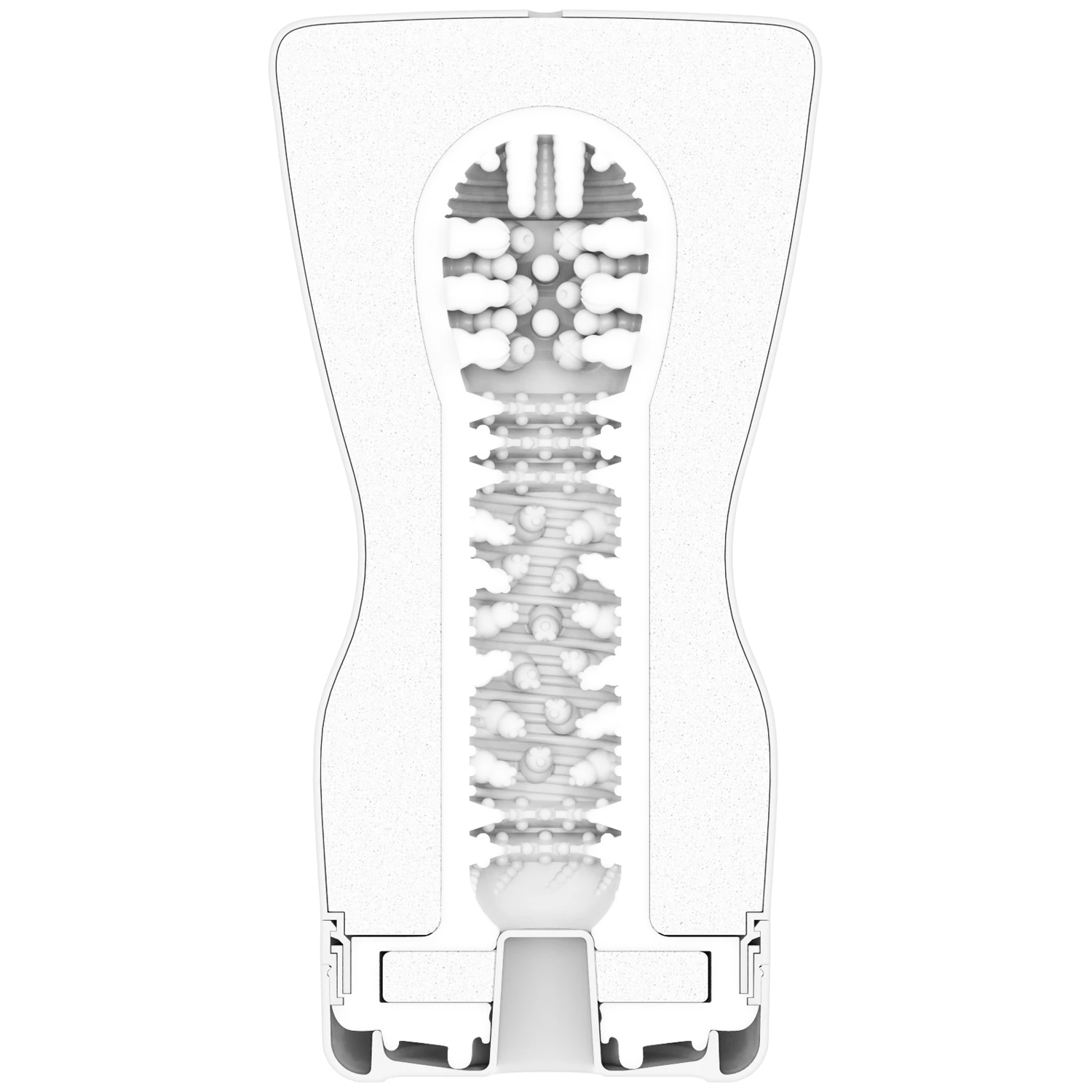 TENGA Squeeze Tube Cup Hard Handjob Masturbator 1