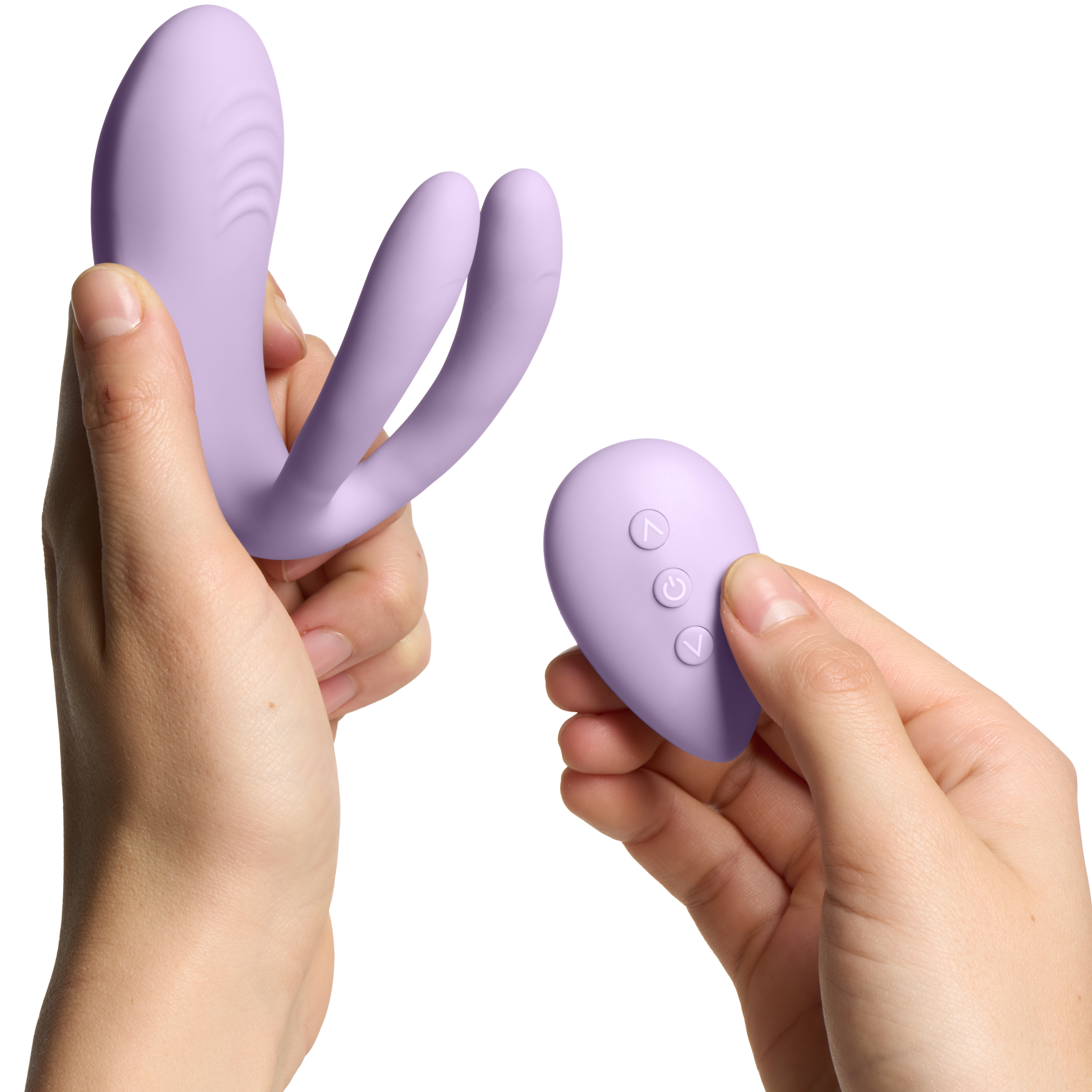 Sinful Pleasure Better Together Couple's Vibrator With Remote var 2