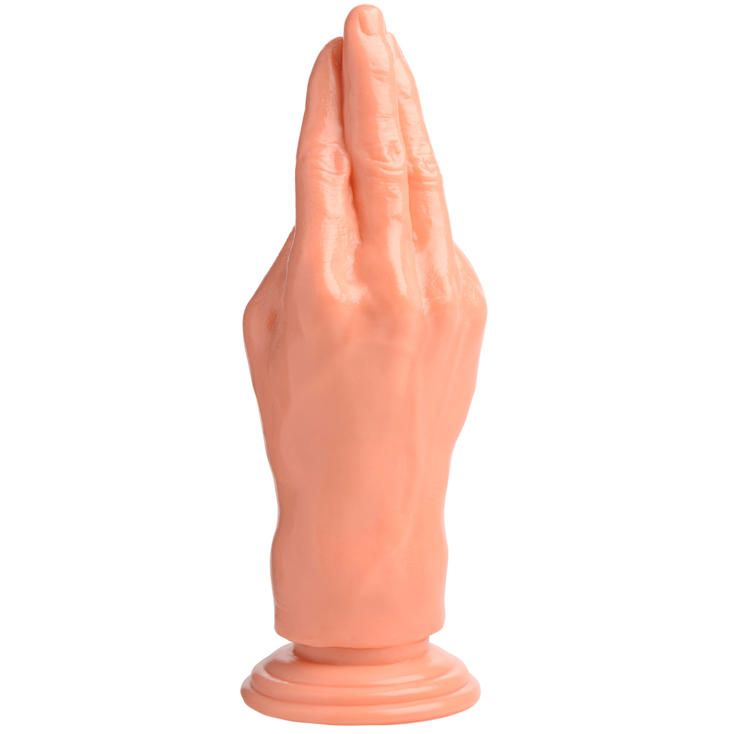 Master Series The Stuffer Main à Fisting | Sinful