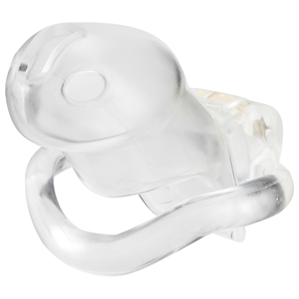 HolyTrainer V2 Kyskhetsbälte Small 1