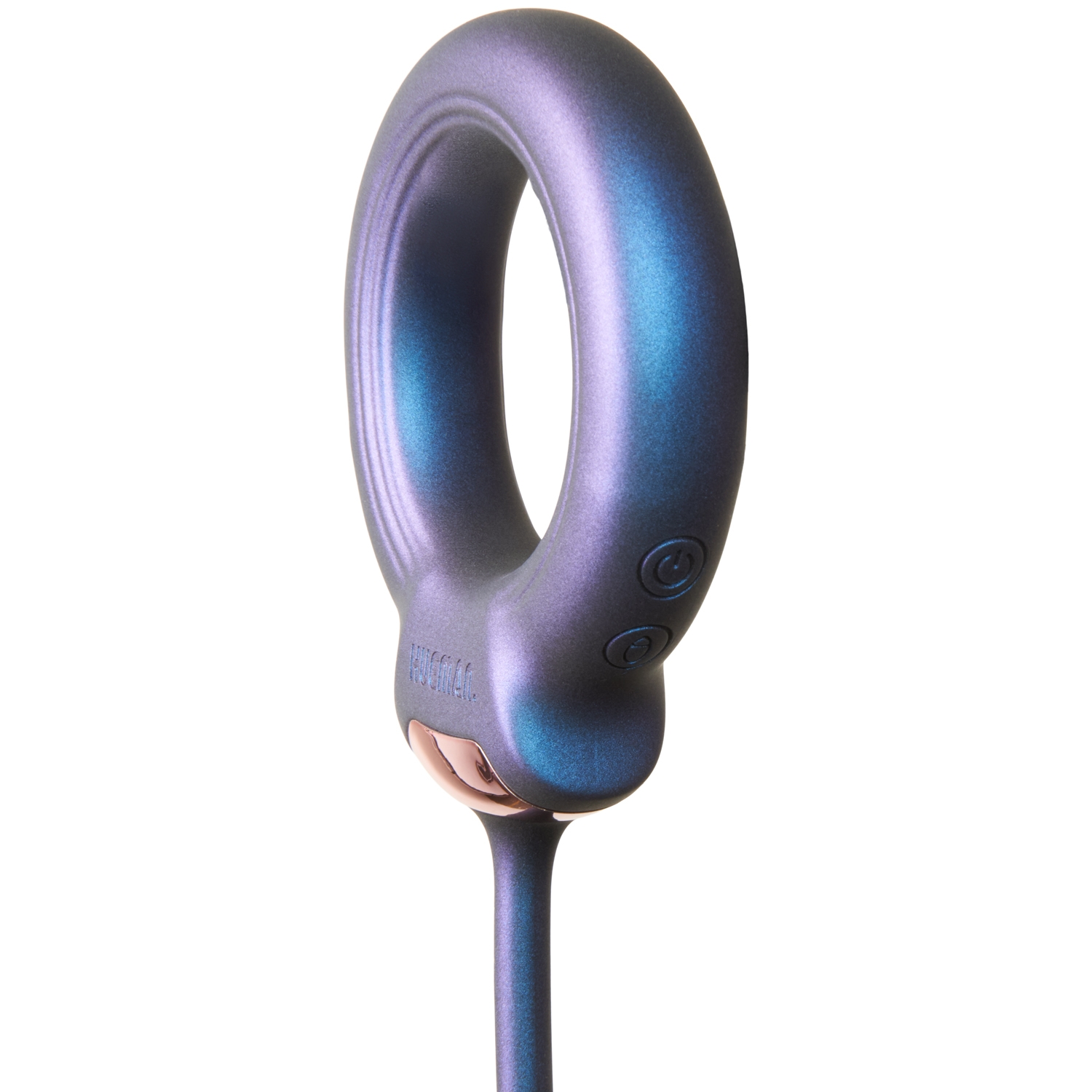 Hueman Eclipse Anaal Vibrator 1