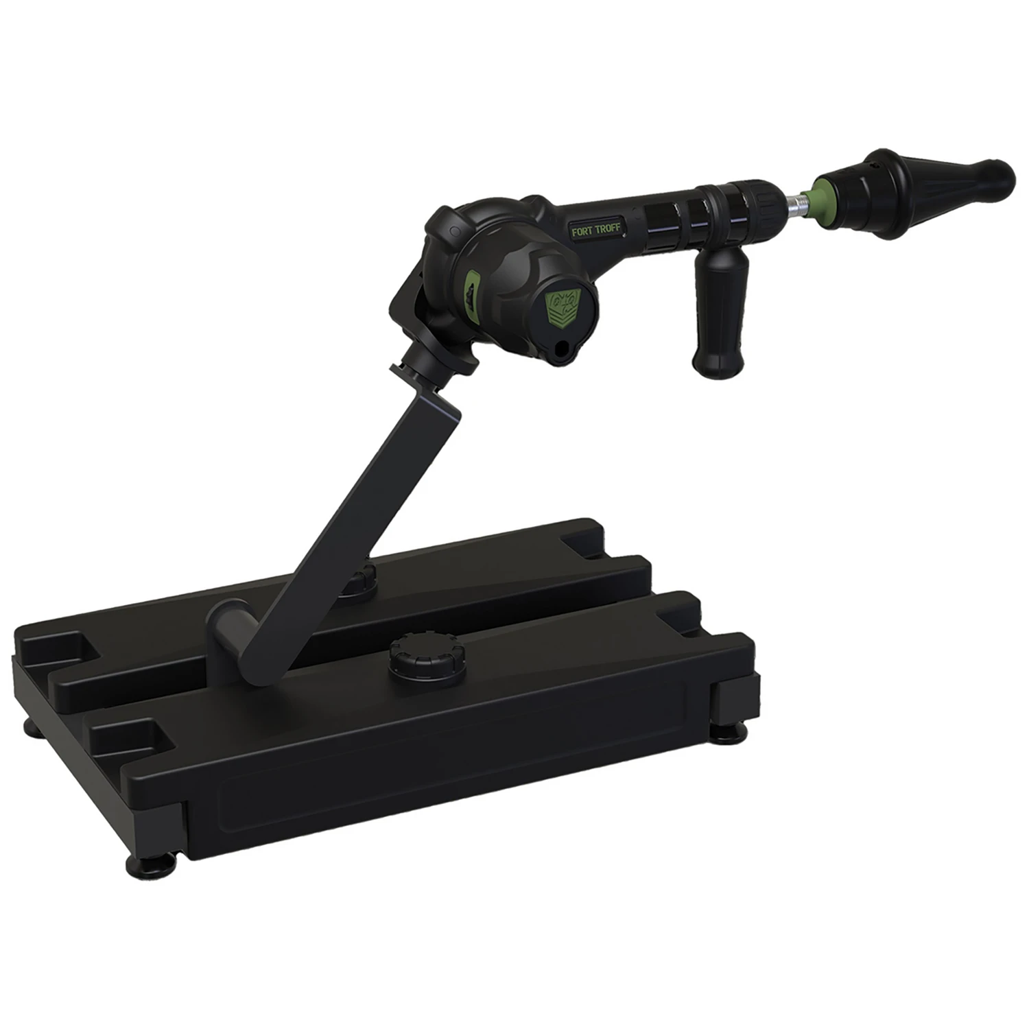 Doc Johnson Fort Troff Gunner System 3-i-1 Modulær Sexmaskine 1