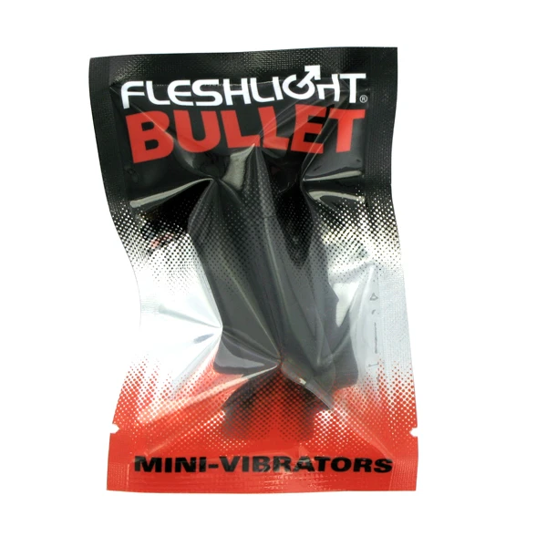 Fleshlight Bullet Vibrator til din Fleshlight var 1
