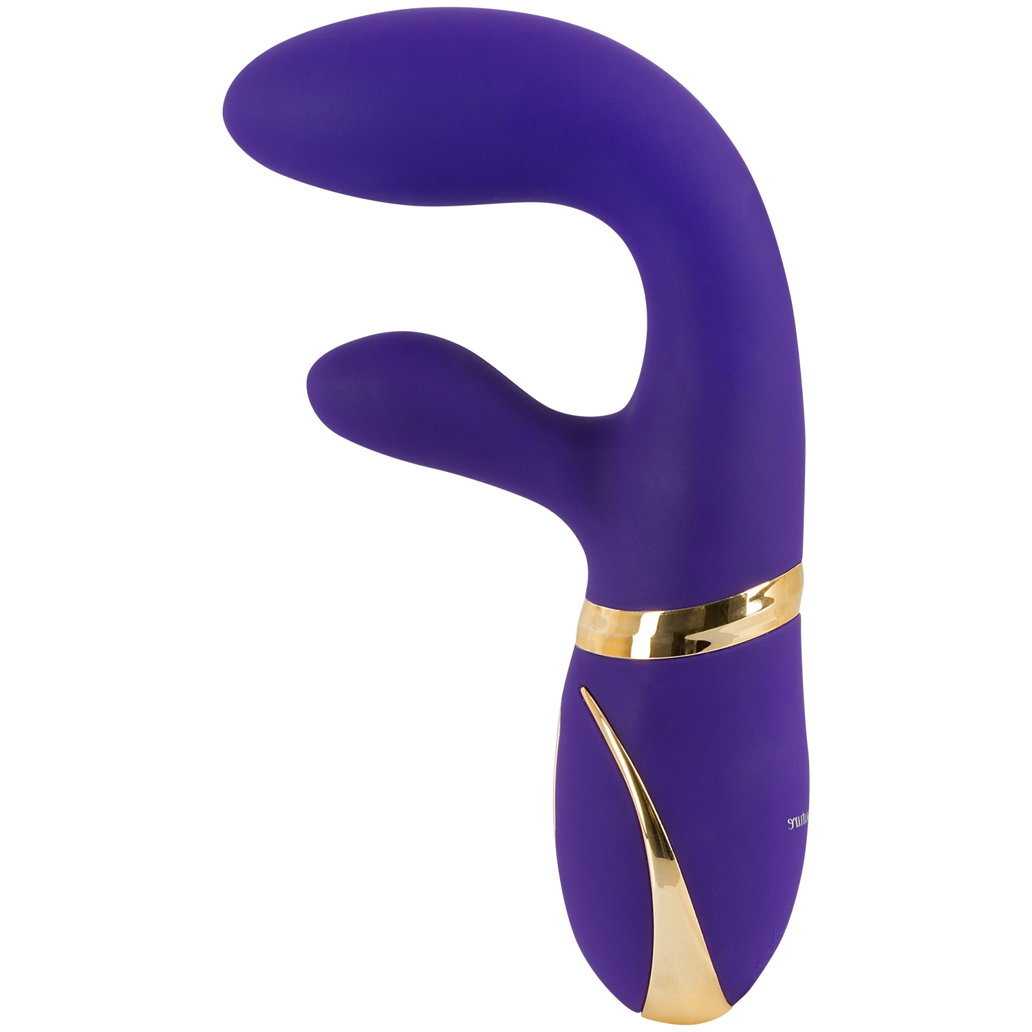 Vibe Couture Ravish G-Spot Rabbit Vibrator 1