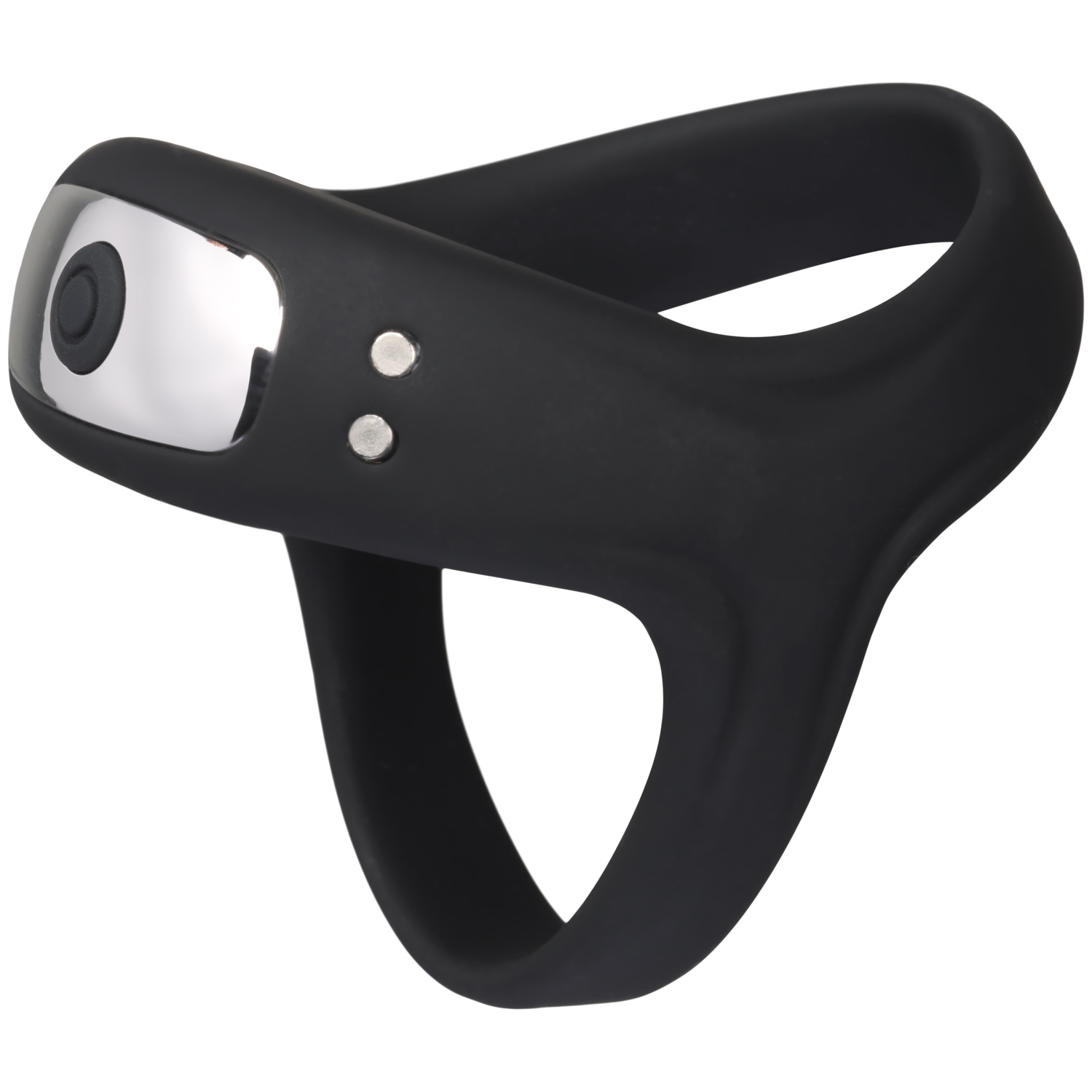 Triple Function Rechargeable Anneau Pénien Vibrant 2