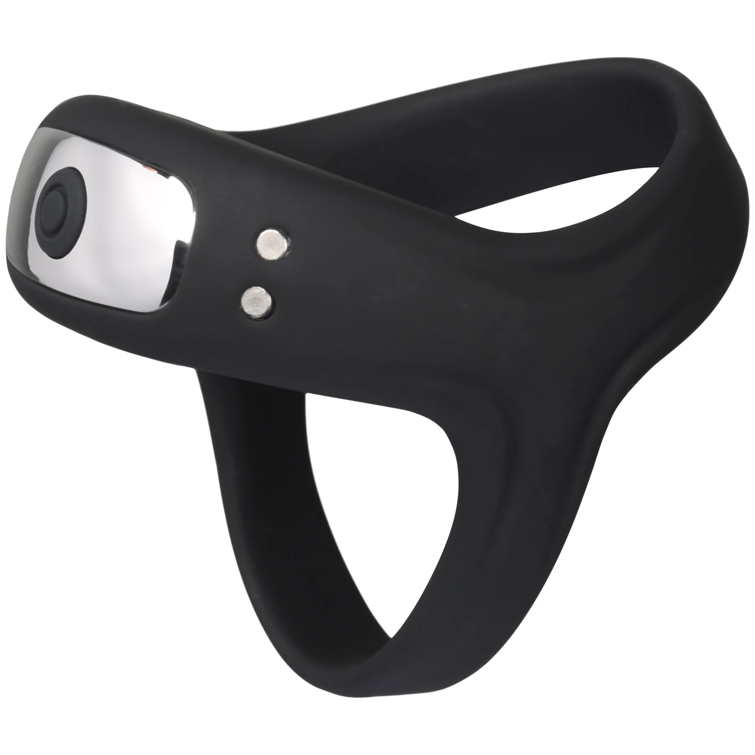 Sinful Triple Function Oppladbar Vibrerende Penisring var 1