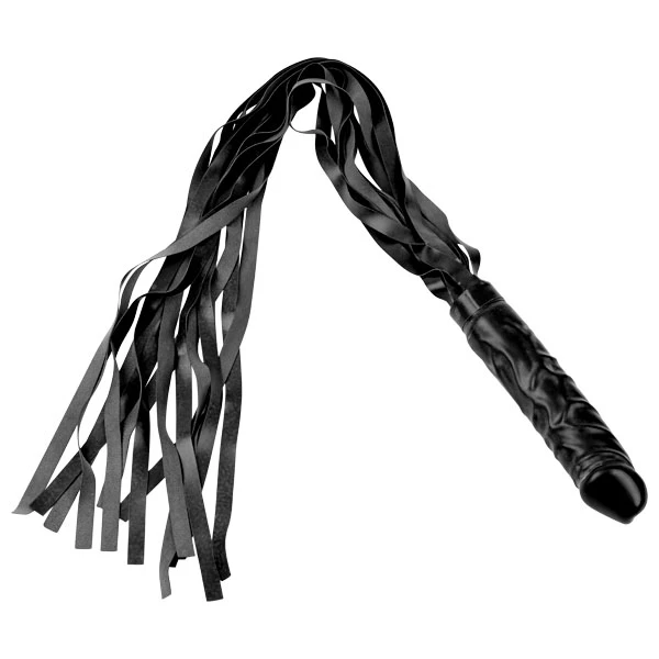 Fantasy Latex Dildopisk var 1
