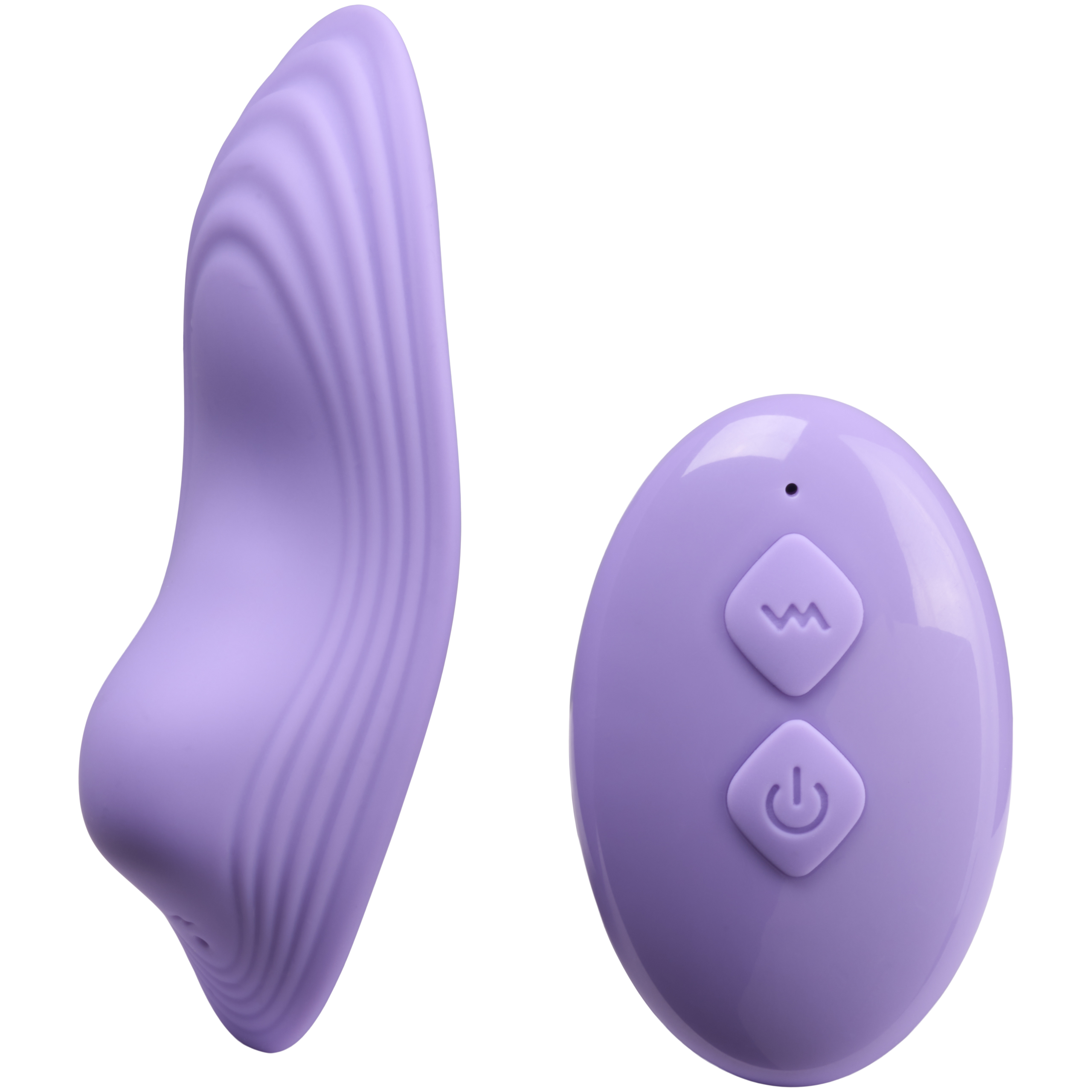 Baseks Secret Slip Vibrator met Afstandsbediening var 1